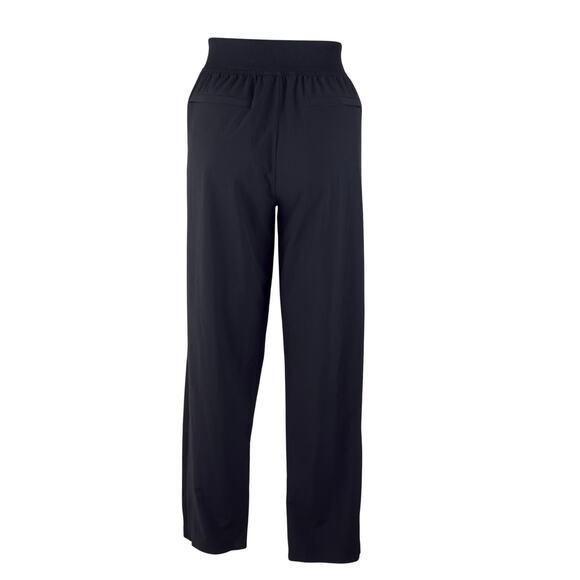 Athleta Brooklyn Mid Rise Ankle Pant Womens Sz 8 Performance Athleisure - Picture 4 of 11